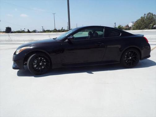 2011 INFINITI G37 IPL