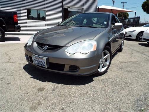 2003 Acura RSX Base
