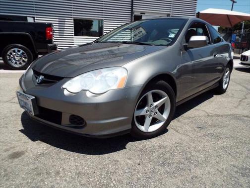 2003 Acura RSX Base
