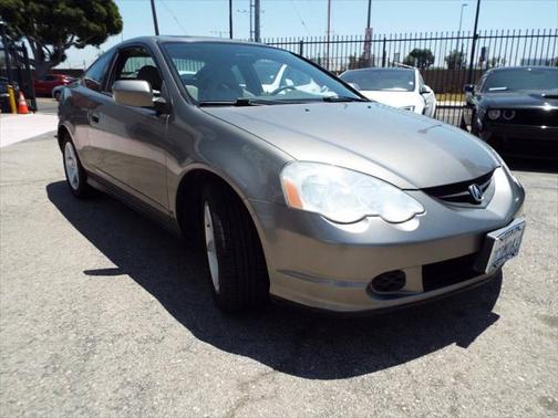 2003 Acura RSX Base