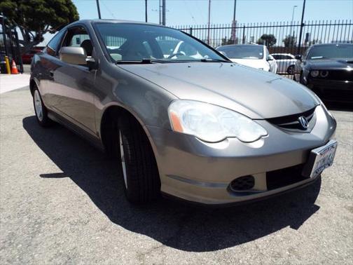 2003 Acura RSX Base