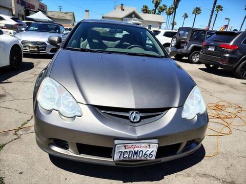 2003 Acura RSX Base