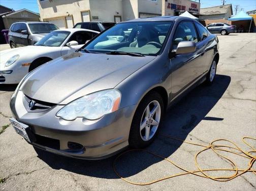 2003 Acura RSX Base