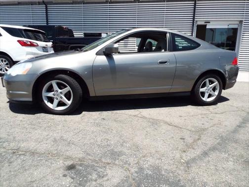2003 Acura RSX Base
