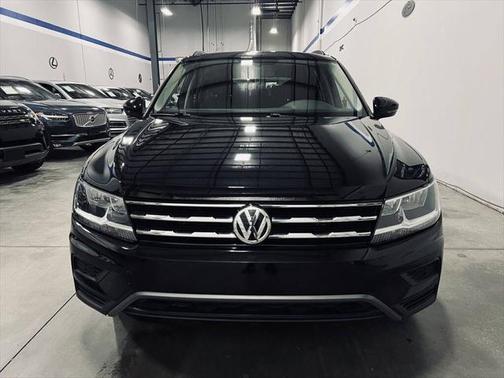 2019 Volkswagen Tiguan 2.0T SEL