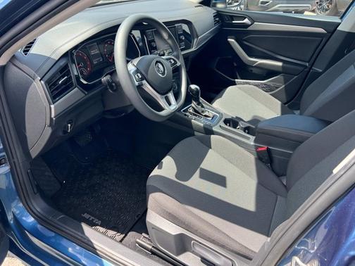 2021 Volkswagen Jetta 1.4T S