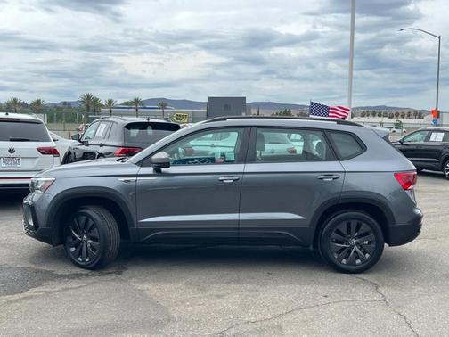 2023 Volkswagen Taos 1.5T S