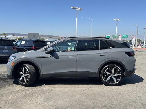 2023 Volkswagen ID.4 Pro S