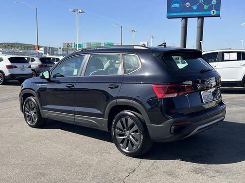 2023 Volkswagen Taos 1.5T S
