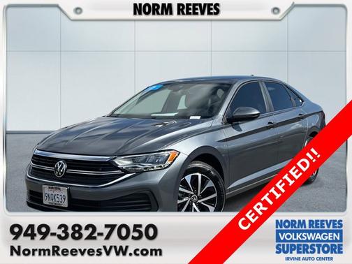 2024 Volkswagen Jetta 1.5T S