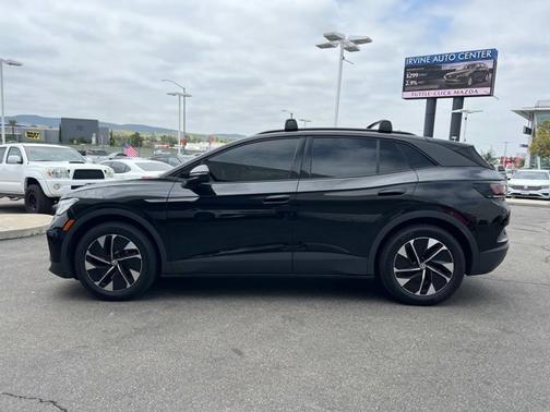 2022 Volkswagen ID.4 Pro S