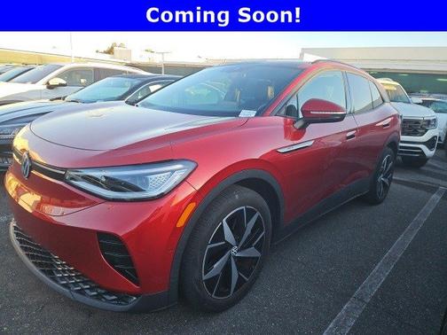 2023 Volkswagen ID.4 Pro S