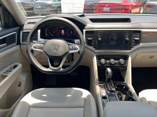 2023 Volkswagen Atlas 3.6 SE w/ Technology