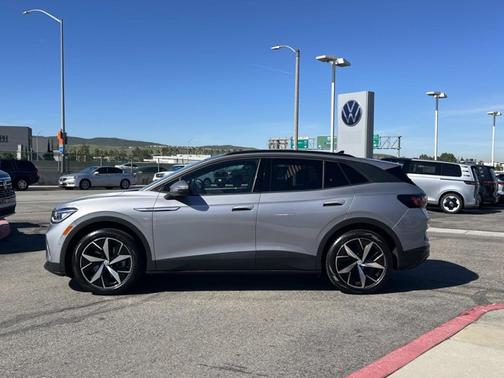 2023 Volkswagen ID.4 Pro S