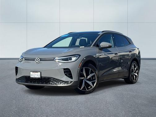 2023 Volkswagen ID.4 Pro S