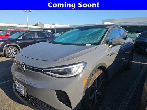 2023 Volkswagen ID.4 Pro S