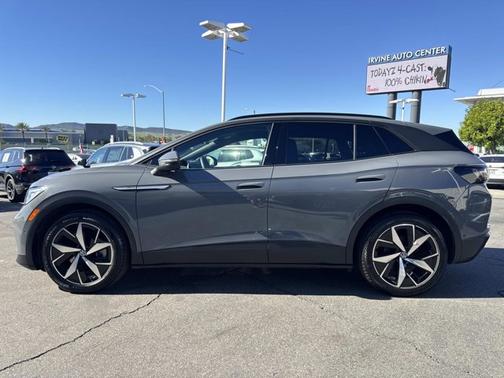 2023 Volkswagen ID.4 Pro S