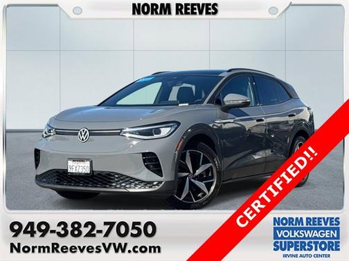 2023 Volkswagen ID.4 Pro S