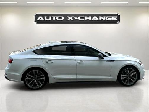 2019 Audi A5 Premium Plus 45 TFSI quattro