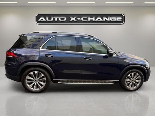 2020 Mercedes-Benz GLE 350 4MATIC