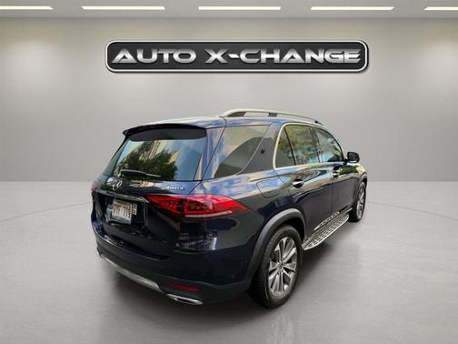 2020 Mercedes-Benz GLE 350 4MATIC