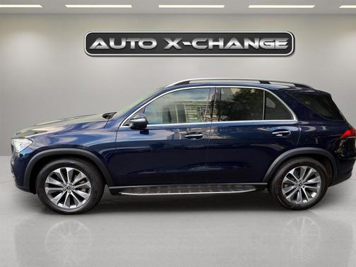 2020 Mercedes-Benz GLE 350 4MATIC