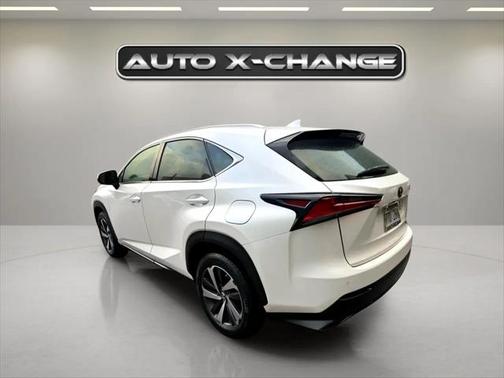 2019 Lexus NX 300 Base