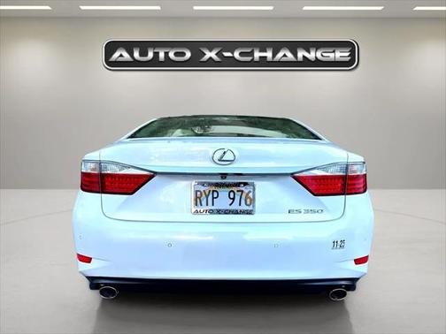 2013 Lexus ES 350 Base