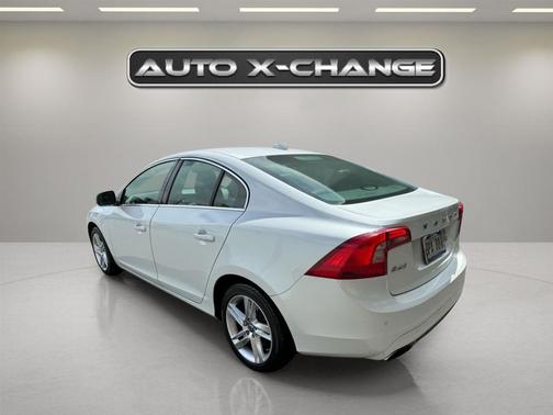 2015 Volvo S60 T5 Premier