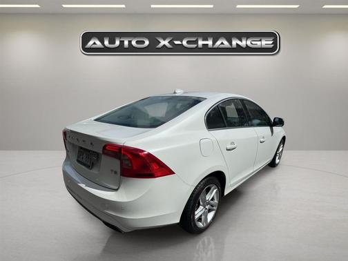 2015 Volvo S60 T5 Premier
