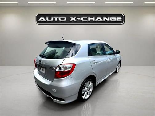 2013 Toyota Matrix L