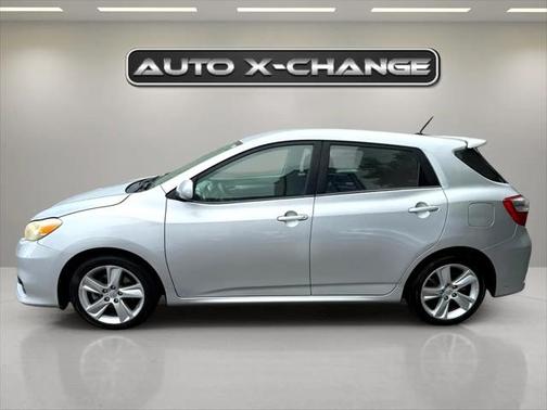 2013 Toyota Matrix L