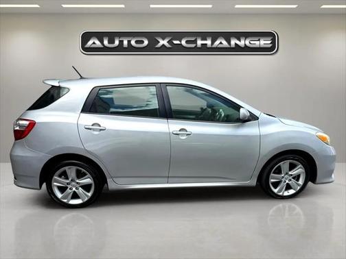 2013 Toyota Matrix L