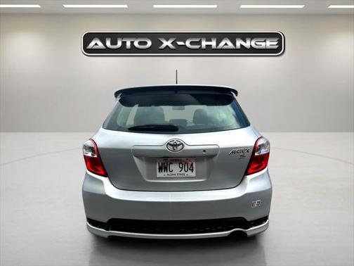 2013 Toyota Matrix L