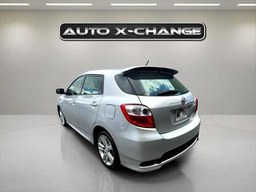 2013 Toyota Matrix L