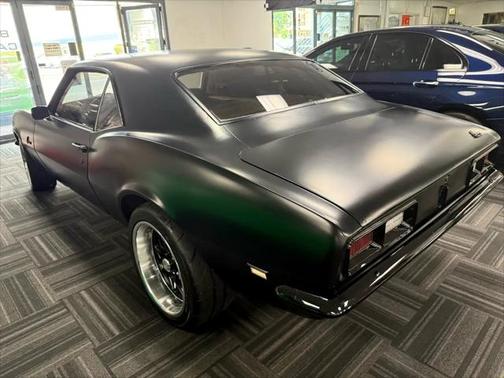 1968 Chevrolet Camaro SS
