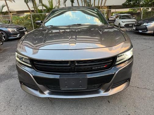 2017 Dodge Charger R/T
