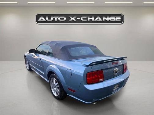 2005 Ford Mustang GT