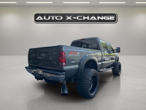 2003 Ford F-250 King Ranch