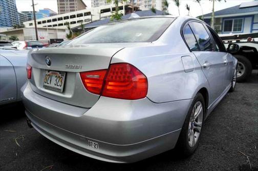 2011 BMW 328 4dr Sdn 328i RWD South Africa