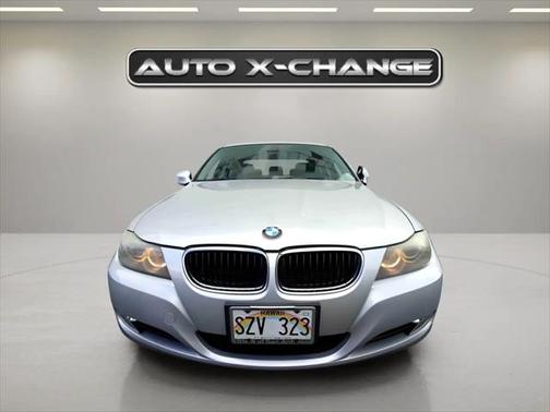 2011 BMW 328 4dr Sdn 328i RWD South Africa