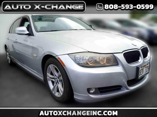 2011 BMW 328 4dr Sdn 328i RWD South Africa