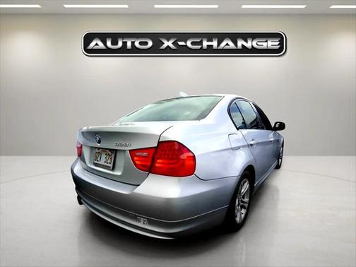2011 BMW 328 4dr Sdn 328i RWD South Africa
