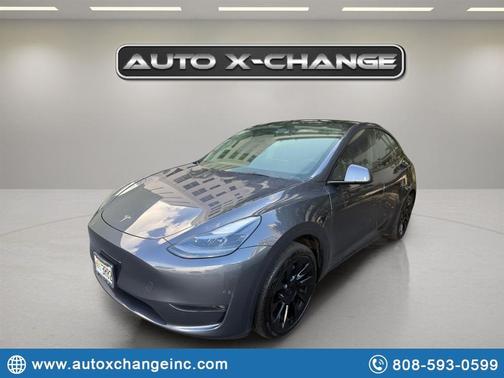 2023 Tesla Model Y RWD