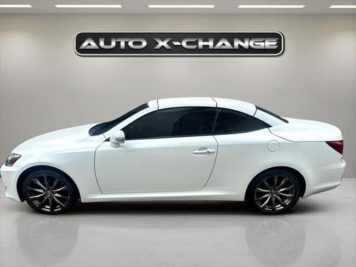 2014 Lexus IS 250C Base