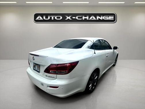 2014 Lexus IS 250C Base