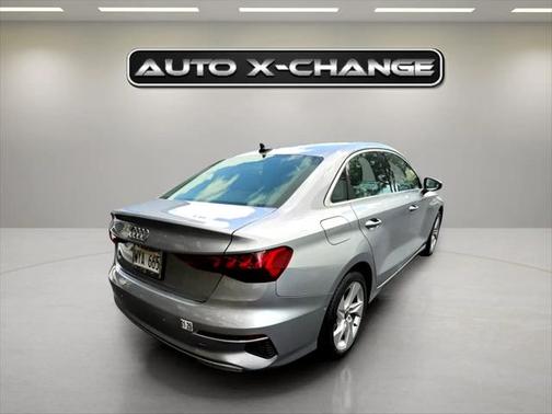 2024 Audi A3 Premium