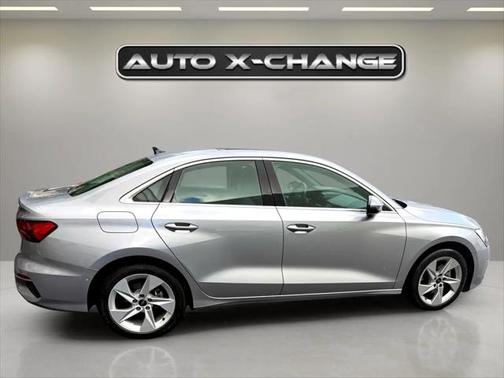 2024 Audi A3 Premium
