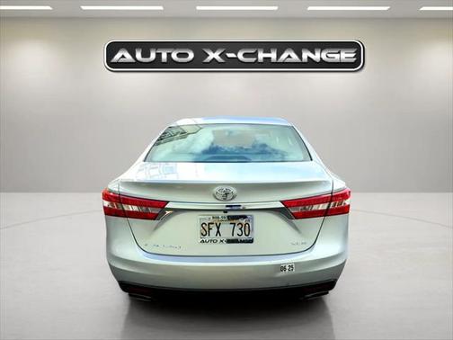 2014 Toyota Avalon XLE Premium