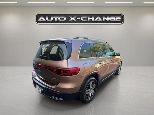 2022 Mercedes-Benz EQB 300 4MATIC